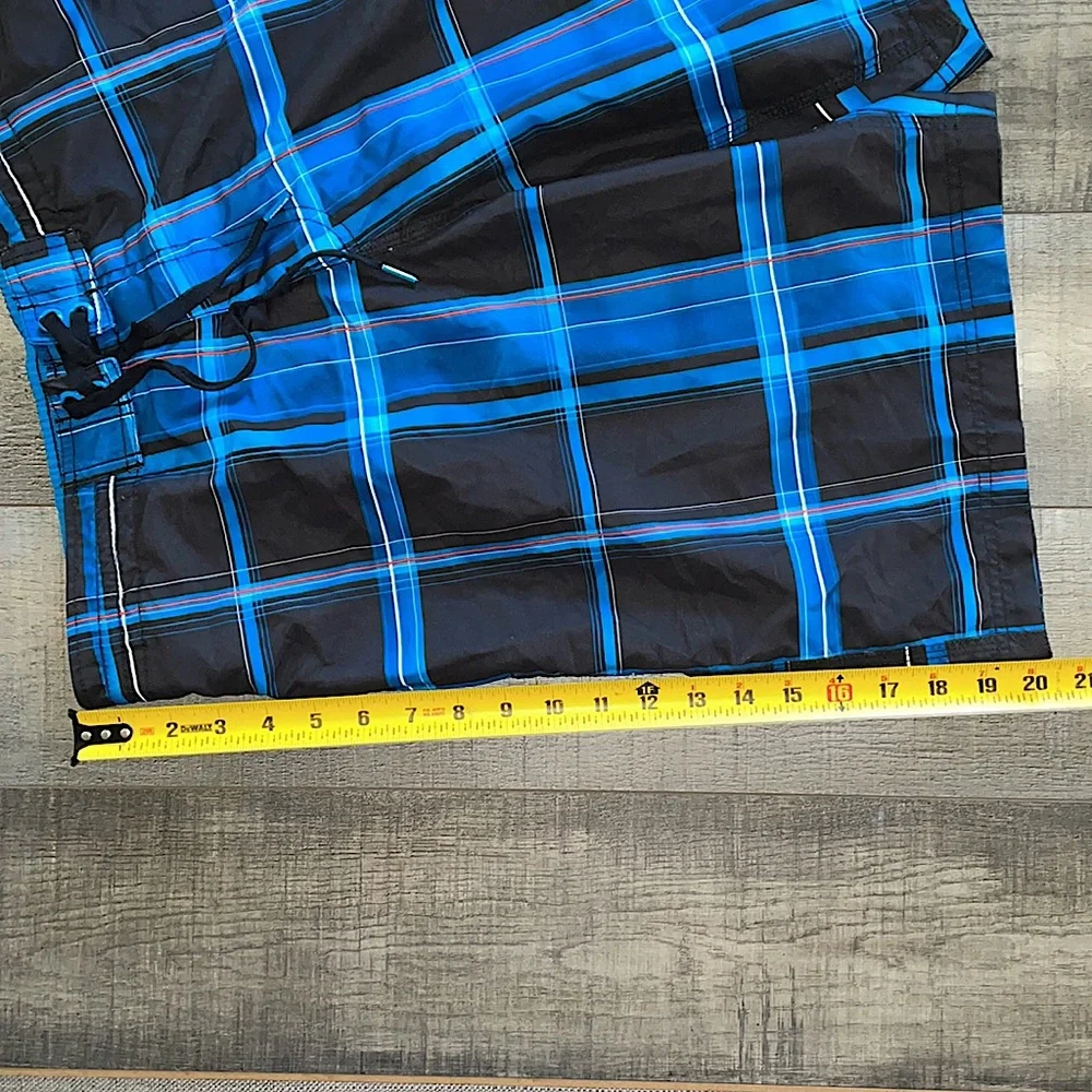 Speedo Swim Shorts - Picture 6 of 12